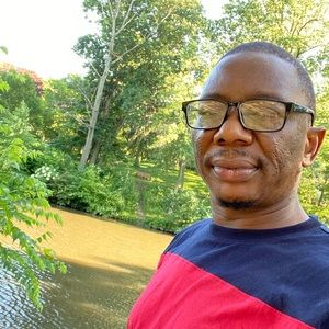 Meet your Posher, Dahn